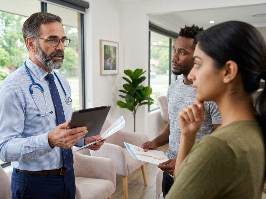 Doctor gp locum insurance